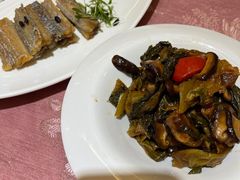 -宁波新晶都开元名庭大酒店·华晶中餐厅(百丈东路店)