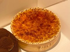 -PAUL LAFAYET 法式甜品(国金中心商场店)