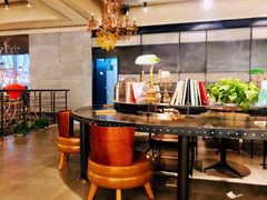 -漫咖啡(大悦城店)