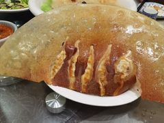 -邢家锅贴老店·非遗·开封菜(金明广场店)