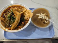 -老牌柳州螺蛳粉(同班同学美食城店)