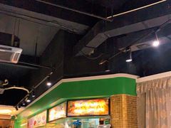 -锦园春香港茶餐厅(西海湾旗舰店)