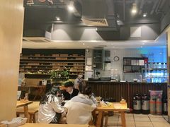 大堂-木屋烧烤(龙华店)