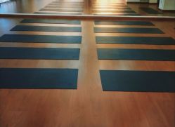 -加帕瑜伽培训学院