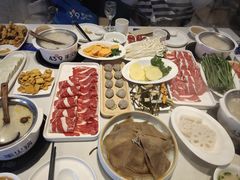 -蒙都43°9羊火锅·赤峰美食(桥北店)