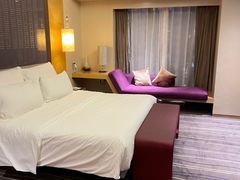 -青岛富力艾美酒店