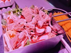 -丰茂烤串(全国首店)