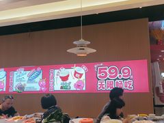 -龍歌自助小火锅(秦淮水游城店)