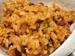 牛太招牌炒饭-烧肉の牛太(绿地缤纷城店)