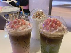 -瑞幸咖啡(流塘商务大厦店)