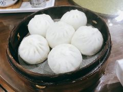 鲜肉小笼汤包-静海楼(学田店)