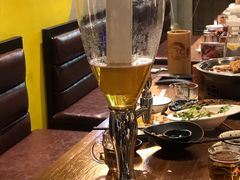-记忆串城·东北烧烤·小龙虾·大型团建(南油店)