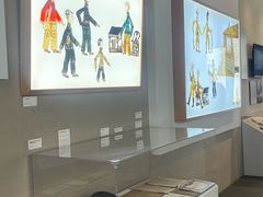 -中国美术学院象山校区-民艺博物馆