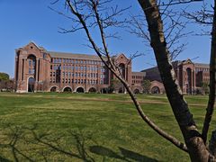 -浙江大学(海宁国际校区)