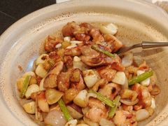 -苏帮袁Sue Cuisine(将台店)