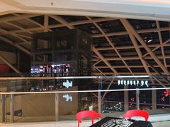 -BlueGame深蓝密室逃脱真人NPC(京投港·长阳店)