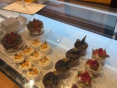 -迦南的早晨蛋糕甜品集合店