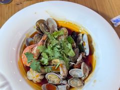-舌尖上·霞浦滩涂海鲜·新闽菜(总店)