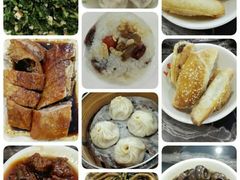 王家沙点心店(南京西路总店)-王家沙点心店(南京西路总店)