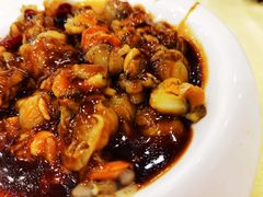 温拌全贝-奥华餐厅·老张记(台基厂店)