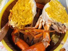 -三妹小龙虾·黄油蟹(华侨城总店)