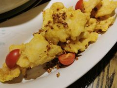 -大闫家烧烤·小海鲜家常菜(郑庄店)