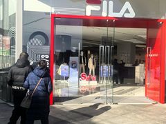 -首创奥特莱斯(北京店)