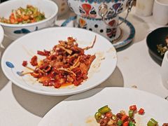 -湘鼎盛·大厨鲜炒湖南味(高新银泰店)