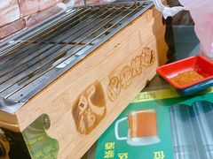 -肥猫烤翅·20年老字号(锦州道店)