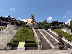 -句容茅山景区