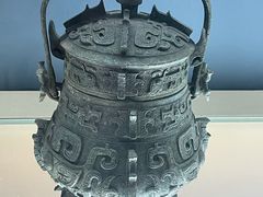 -鸿山遗址博物馆