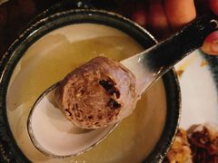 牛筋丸-同仁四季椰子鸡(宝安壹方城店)