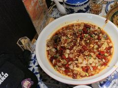 -图味美小黄鱼·景德菜(浙江路店)