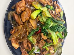 -吉林大学前卫南校区-湖畔餐厅