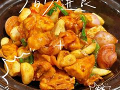 -荟廷·晶萃(陆家嘴尚悦湾店)