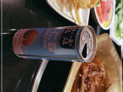 -芦月轩羊蝎子(劲松店)