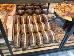 -面包新语(上地华联店)