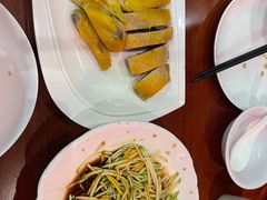 -古南都·老广东酒楼(龙江店)