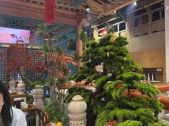 -乔先生涮肉·鲜活牛羊肉火锅(塘沽店)