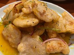 -辣不二地道川菜(汉水路店)