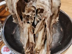 -有奴思烤肉·清真(正宁路店)