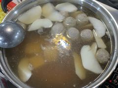 -菜忠潮州牛肉店(岗厦店)