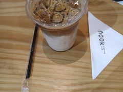 -GOTLOT COFFEE&KITCHEN角落厨房NOOK店
