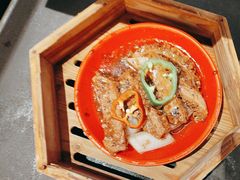 -避风塘·老港味餐厅·茶档(长宁龙之梦店)