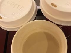 -COSTA COFFEE(新奥购物中心店)