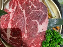 -大叹号·朝鲜族烤肉(潍坊泰华城店)