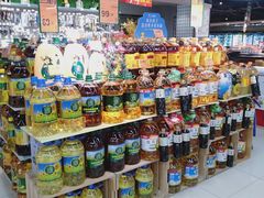 -中百仓储(古田路店)