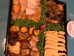 -慢丽江·云南野生菌土鸡锅(付家庄店)