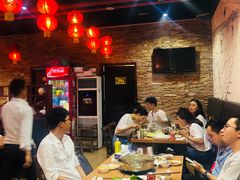 -重庆刘一手火锅(moe店)