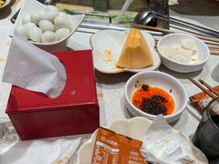 -海底捞火锅(高科广场店)
